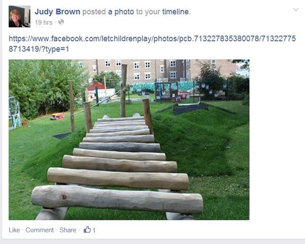 Description: P:\Open Spaces Feedback\Photo 2 from Judy Brown received 27 Aug 2014.JPG